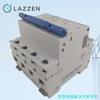 Disjuntor Miniatura Tipo 4P NDB1-63C Nader Shanghai Liangxin Chave de Ar Condicionado Interruptor Geral Desligamento Lento