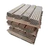 Tubo Redondo de Papel Kraft Embalagem Cosmética Tubo de Papel Kraft Impresso Colorido Fábrica de Latas de Papel Atacado Tubo para Cartaz Tubo de Papel Kraft Branco Tubo de Papel Kraft para Incenso