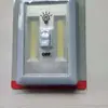 Lámpara de pared con interruptor para faro de comercio exterior, lámpara de noche, lámpara de pared con interruptor para el hogar de comercio exterior, linterna LED de pared