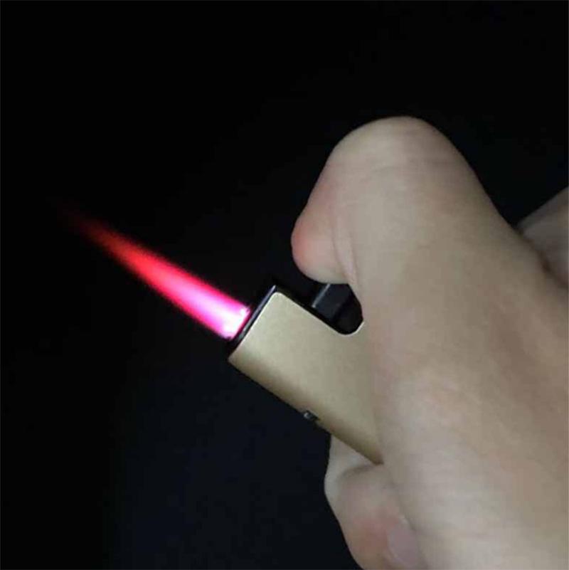 防风打火机