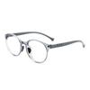Gafas para niños TR90 silicona protección ocular teléfono móvil color nuevo combinación niños y niñas gafas lisas se pueden equipar con gafas CSP8835