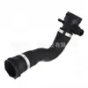 17127540127 Manguera superior de radiador en stock adecuada para BMW Serie 1 E82/E88 Serie 3 E90/E91