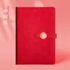 Caixa de Presente para Caderno terno Bloco de Notas A5 Personalizado Impressível Bloco de Presente Empresarial terno Livro de Reunião
