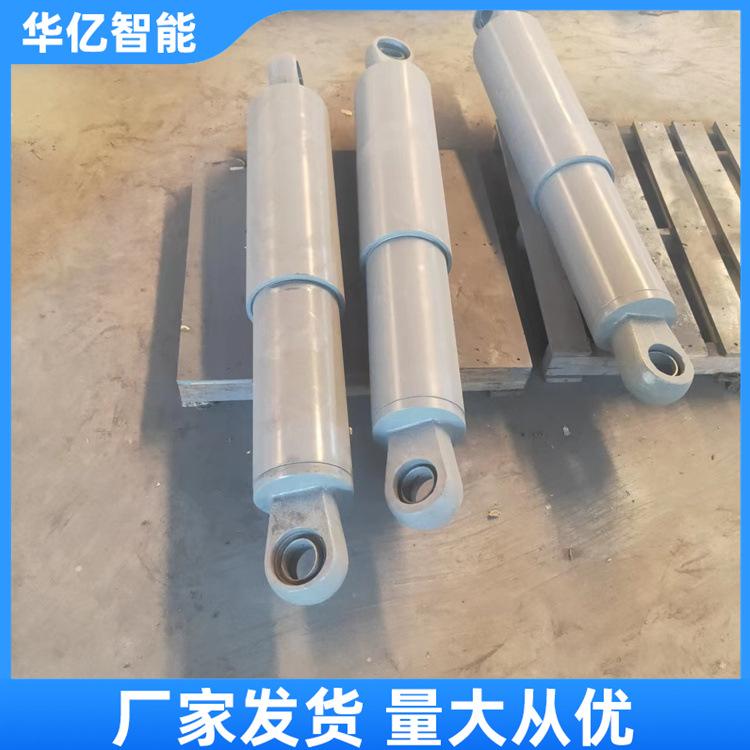 沾滞阻尼器 华亿01