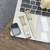 CorreaApta para Huawei Band 11pro Correa 8/9/10nfc Tejido Cielo Estrellado Sueño Incrustaciones de Pedrería Pulsera para Mujer