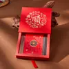 Montaña Longhu Flujo de Dharma Circulación Nueve Fuego Púrpura Amuleto de Paz Dinero de Fantasma de Montaña Tarjeta de Protección Tarjeta Tai Sui