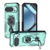 Funda magnética para teléfono montada en coche compatible con Google Pixel 11 Pro Google 10 Soporte tipo Armor Cubierta protectora anticaída