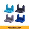 Directo de Fábrica General Accesorios de bloques de construcción de partículas grandes Piezas Carcasa Piezas de construcción Bloques de construcción de juguete a granel Piezas compatibles