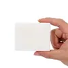 [Simi Silk] Jabón clásico de esencia de leche de cabra. Jabón artesanal que limpia e hidrata. 100 g.