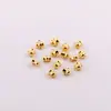 20mm28mm metal cobre sino de vento pingente sino decoração DIY Natal decoração de casa ornamento pendurado