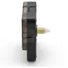 Sangtai6168S reloj de pared movimiento de reloj de pared movimiento de cuarzo segundero de barrido silencioso escaneo accesorios de reloj de punto de cruz