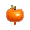 Globos de Papel de Aluminio con Forma de Hoja de Arce Calabaza Nuez para Fiesta Temática de Acción de Gracias 2027 Globos de Papel de Aluminio