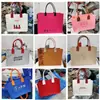 Bolsa de fieltro personalizada con letras rojas y título de lista dorada, Bolso de mano simple de fieltro, Bolso de centro comercial de gran capacidad
