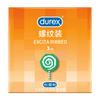 Preservativos Durex Preservativos Bold Love Ultra-Fino Invisível Vitalidade Preservativos Air Clássico Pontos Elevados com Fio Atacado
