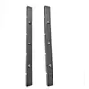 Soporte de montaje para mezclador MG12XU MG16 MG20 panel lateral de rack accesorios para caja de aviación