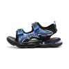 Zapatos de estudiante para niños de suela blanda sólida, sandalias, suela con cámara de aire, aire, nuevos, para niños, grandes, zapatos de playa, verano, zapatos de playa