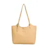 Elegante Bolso Cruzado Casual para Mujer 2026 Nuevo Primavera/Verano Moda Vintage de Moda Bolso de Hombro con un Toque de Lujo Bolso de Mano para el Trabajo