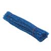 Venda direta da fábrica glitter raiz de cabelo flash lã brilhante criativo DIY brinquedos educativos infantis glitter barra de torção atacado