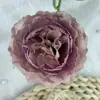 Ramas de Flores de Peonía Artificiales Transfronterizas, Ramos de Flores, Arreglos Florales, Decoraciones de Boda, Decoraciones de Mesa para el Día de San Valentín, Flores Artificiales de Seda, Flores Falsas