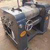 Fabricante de Moedor de Três Rolos para Moagem de Tintas, Tintas e Pastas de Tinta de Laboratório