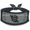 Hebilla para zapatos de la serie Naruto, fiesta de festival, zapatos de agujeros de venta caliente transfronterizos, zapatos de flores, accesorios para zapatos, zapatos de plástico PVC