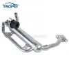 Apto para Ford, Audi, Mitsubishi, Toyota, Byd, Volkswagen, Citroen, Suzuki, Mazda, Chevrolet Válvula EGR