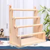 Estante de Almacenamiento para Pulseras de Cristal, Estante para Pulseras, Joyería de Puesto, Almacenamiento de Pulseras, Estante de Almacenamiento para Pulseras de Joyería, Lote de Entrada
