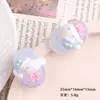 Chinelos Sanrio Desenho Animado Fofo Grampo de Cabelo Menina Estudante Franja Presilha Lateral Cabelo Quebrado Acessórios de Cabelo Grampo de Cabelo Fofo Venda por Atacado