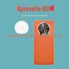 Adequado para Huawei Desfrute de filme de lente 60X Filme temperado Arc Edge Huawei enjoyFilme temperado de lente 60x