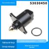 Aplicável ao Jeep Grand Cherokee motor ocioso válvula de controle de ar ocioso acessórios de carro vendas diretas 53030450