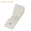 Chuveiro Moderno Simples Aço Inoxidável Companheiro de Vaso Sanitário Conjunto de Pistola Pulverizadora de Bidê Bico Potencializador de Vaso Sanitário Irrigador