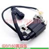 Adecuado para cortacésped Honda GXV160 paquete de alto voltaje/bobina de encendido de cortacésped HRJ216 accesorios para cortacésped