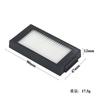 Adecuado para el robot de barrido y remolque Mijia PRO, elemento de filtro de cepillo lateral, cepillo principal, rodillo, cepillo, paño, accesorios MJSTS1