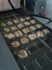 Máquina de Embalagem Picante de Milheto de Yunnan, Máquina Automática de Enchimento e Embalagem de Milheto Picante, Venda Direta Bell Zhucheng de Shandong