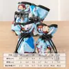 Sapatos para Cachorro com Solas Macias Que Não Saem, Adequados para Cães Pequenos na Primavera e Verão, Protetores de Pata Anti-Sujeira para Bichon, Teddy e Gatos