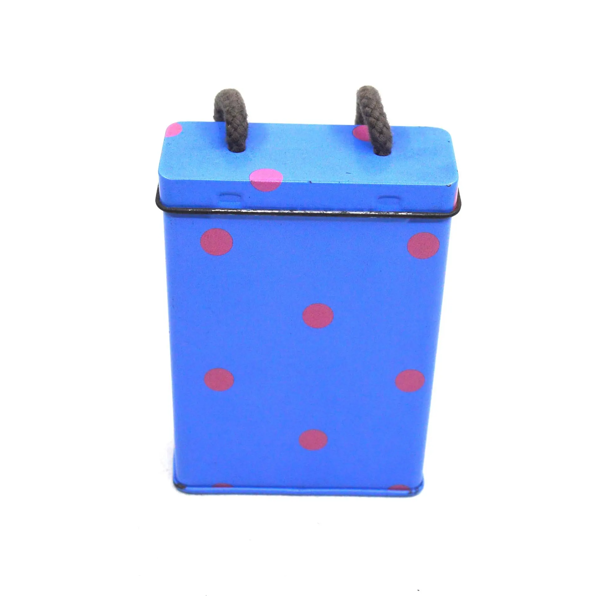 扑克盒