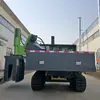 Máquina de Molde Deslizante para Bordillos Spot de Fabricante Máquina de Molde Deslizante para Bordillos Máquina de Molde Deslizante para Banda de Retención de Agua en Carreteras