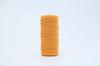 Cuerda de Algodón Colorida al por Mayor Materiales Hechos a Mano DIY Tapiz Bolso Tejido Crochet Cuerda 2 3 4mm Cuerda de Algodón Trenzado