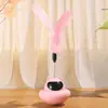 Brinquedos para Gatos, Autoentretenimento e Alívio do Tédio, Ventosa, Varinha Provocadora para Gatos, Brinquedo de Vara Longa com Fio de Aço, Consumidor de Energia, Suprimentos para Gatos Atacado Transfronteiriço