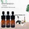 Atomizador de perfume para carro, pingente de fragrância de óleo essencial, expansão de fragrância para carro, spray de carro inteligente, suplemento de aromaterapia, líquido, atacado