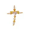 Presilha de Orelha Clipe Cruzada de Zircônia Super Brilhante Estilo Coreano para Mulheres Sem Orelhas Furadas, Ear Cuff Estiloso e Versátil, Brincos de Luxo Leve