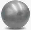 Pelota de yoga para pilates, pelota de paja de PVC a prueba de explosiones, esmerilada, 25 cm, mini pelota para gimnasia, equilibrio, fitness, pelota de cadera