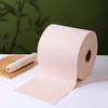 Novo Pano de Louça de Bucha para Uso Doméstico, Pano de Cozinha Absorvente de Óleo, Fácil de Limpar, Que Não Solta Fiapos, Pano de Limpeza Espesso para Pessoas Preguiçosas