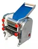 Nuevo Modelo de Máquina para Hacer Pasta Eléctrica Totalmente Automática Comercial y Doméstica de Acero Inoxidable, Prensa y Laminadora de Masa