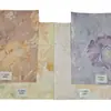 Saco de Presente Estilo Chinês Papel Especial Caixa de Doces para Casamento Flores Desabrochando Caixa de Presente Rica Embalagem de Flores Papel de Arte Papel Artesanal