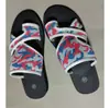 Nuevas Zapatillas Transpirables de Malla Estilo Europeo y Americano, sin Cordones, Antideslizantes, Resistentes al Desgaste, Suela Suave, para Playa, para Mujer 36-43