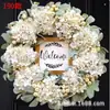 Colgantes de Puerta, Coronas de Navidad, Adornos Transfronterizos Arcoíris, Decoraciones de Primavera, Otras Decoraciones de Pascua, Día de San Valentín