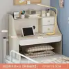 Mesa de Dormitório Universitário com Beliche Superior e Inferior, Mesa de Cama, Artefato de Dormitório, Mesa Pequena, Mesa Preguiçosa para Computador, Mesa de Cama