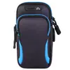 Bolsa de Brazo para Teléfono Móvil al Correr para Mujer, Bolsa de Muñeca Fina, Equipo de Fitness, Bolsa Impermeable de Brazo para Hombre y Mujer, Bolsa Deportiva para Teléfono Móvil
