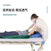 Tela de Transferencia Pacientes Postrados Cama para Ancianos Multifuncional Cambiador para Ancianos Asistido para Girar Mover Tela Deslizante Parálisis Cuidado